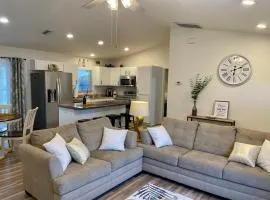 Cozy 3 Bedroom Vacation Home