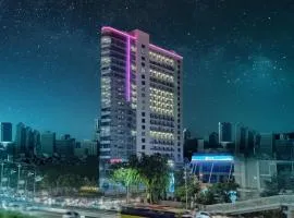 Nemuru Grand Suites, hotel poblíž Letiště Halim Perdanakusuma - HLP, Jakarta