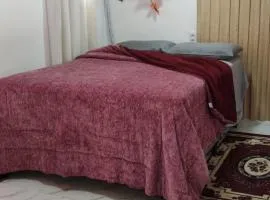 Apartamento Confort Loft 01