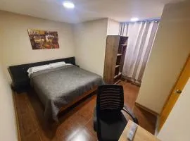 Hospedaje Casa Huayra