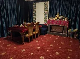 Heyvah - Guest House in Tashkent