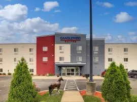 Candlewood Suites Lexington by IHG
