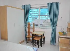 Đại Dương Xanh 502TDH204
