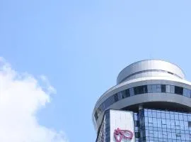重庆 MOXY 酒店