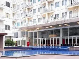 RedLiving Apartemen Bogor Icon - Sehati Room Tower Alpine