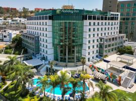 Holiday Inn Queretaro Zona Diamante, an IHG Hotel, hôtel pour les familles à Querétaro