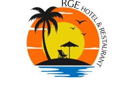 RGE Hotel, hotel v destinaci Belen