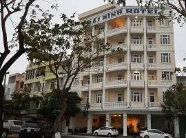 Thái Bình Hotel DN - by BAY LUXURY