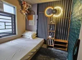 榆迪賓館 YUTIK Guesthouse