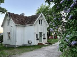 Villa Tuskusime, hotel v destinaci Mutainen