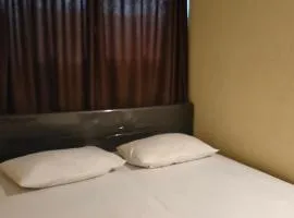 RedDoorz at Jalan Sam Ratulangi Manado