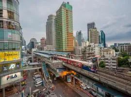 The Westin Grande Sukhumvit, Bangkok