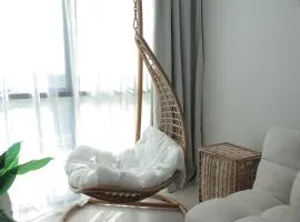 Zen Retreat - Emporium DeLofts - 2 Bedroom 5 Pax