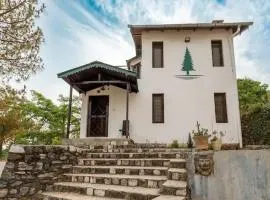 Pine Glade Villa, Bhimtal