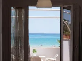 Appartamento Conturrana Sul Mare