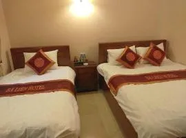 Ba Liên Hotel Sapa - by Bay Luxury