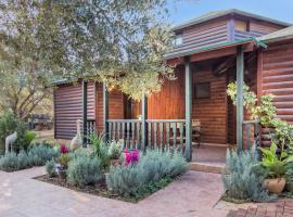 Lavender In The Mountains, hotel cu parcare din Ramot Naftali