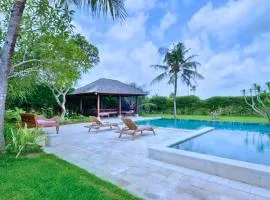 Sinena 1 BR Private Pool Villa JU28