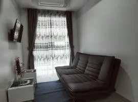 Skylounge Apartemen Makassar