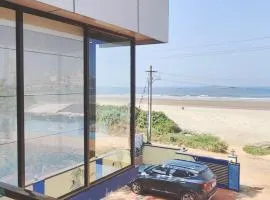 Blue Pearl Beach Guest House