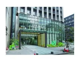 プリンス　スマート　イン　大阪淀屋橋