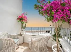 Apulia Charming Suites - Casa Lonfo Suite Sole