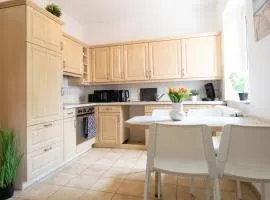 KU03 Apartment Monteurswohnung in Kasendorf bei Kulmbach, Bayreuth, Bamberg