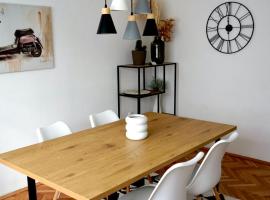 Barbara, ξενοδοχείο σε Gospić