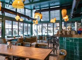 Tsaghkadzor Sport Center and Hotel