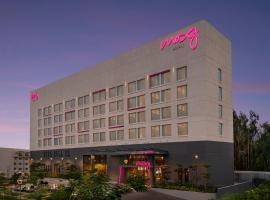Moxy Bengaluru Airport Prestige Tech Cloud, hotel u gradu 'Devanhalli'
