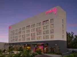 Moxy Bengaluru Airport Prestige Tech Cloud