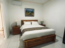 Pondok Dauh Ancak