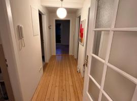 HAUS AM SEE - Natur Pur, hotel en Friedenweiler