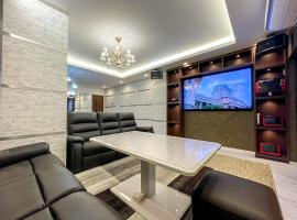 Pareon Suite, hotel v destinaci Saitama
