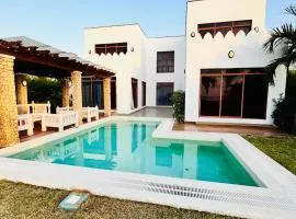 The Casa Sultan