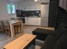 Mournia Apartment