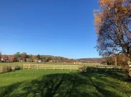 Fabulous Farm House in Skirmett