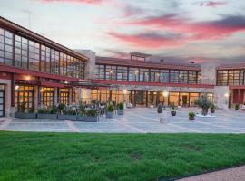 Hotel Spa Villa Nazules