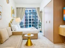 Zapbed House - AZIZI RIVIERA