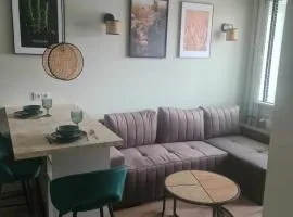 Senamiesčio Bangų Apartamentai