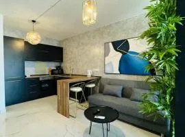 Valley Crest Apartments
