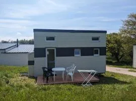Tiny House proche de la plage sans draps ni serviettes