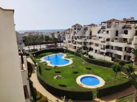 Urbanización Altos de Nuevo Vera