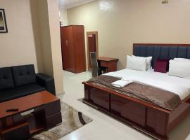 Prismar International Hotels, hotel in Uyo
