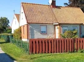 3 Bedroom Lovely Home In Skillinge