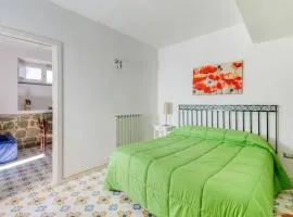 Il Vicolo - Bilocale in centro a Ceraso con cucina e patio, fino a 3 persone