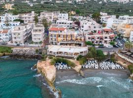 Porto Greco Village Beach Hotel