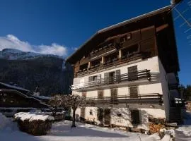 Résidence le Chardonnet D - Happy Rentals