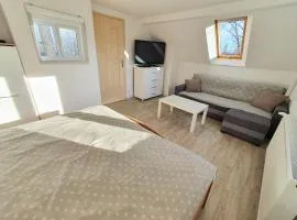 Apartament u Bożeny