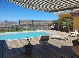 Villa Kaz A Nou